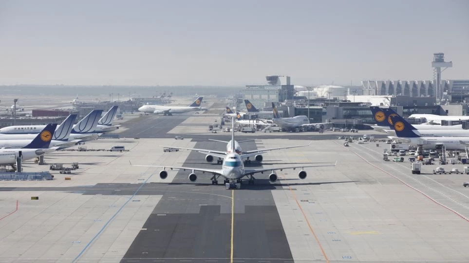 Fraport: Το χρονοδιάγραμμα αναμόρφωσης των 14 αεροδρομίων